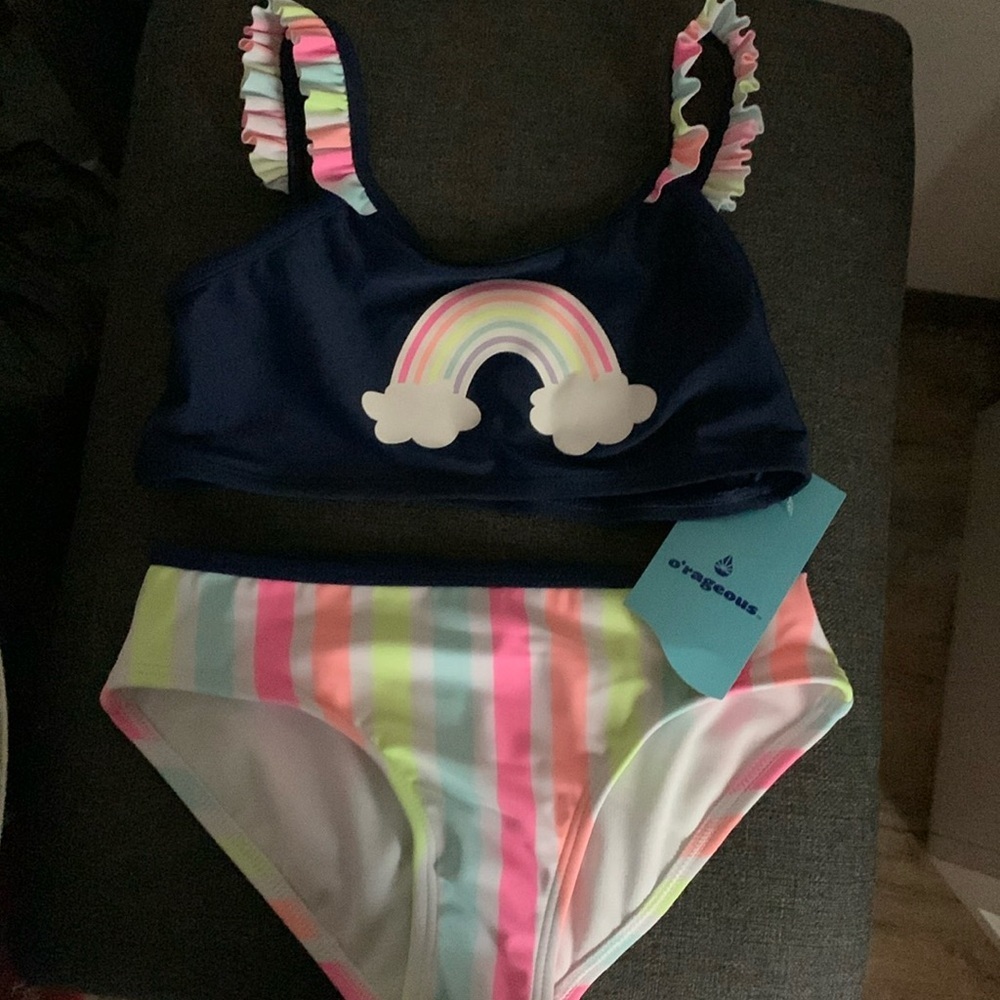 Bathing suit